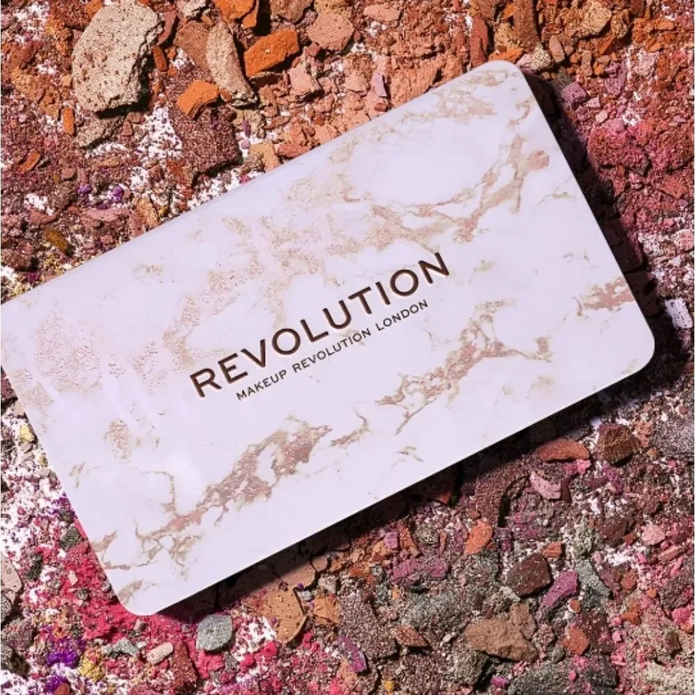 Revolution Beauty Forever Flawless Eyeshadow Palette‎